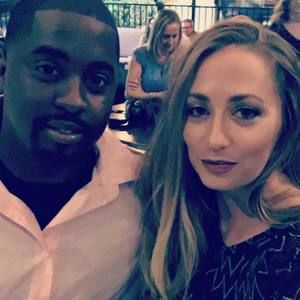 Meet your Posher, Stephanie